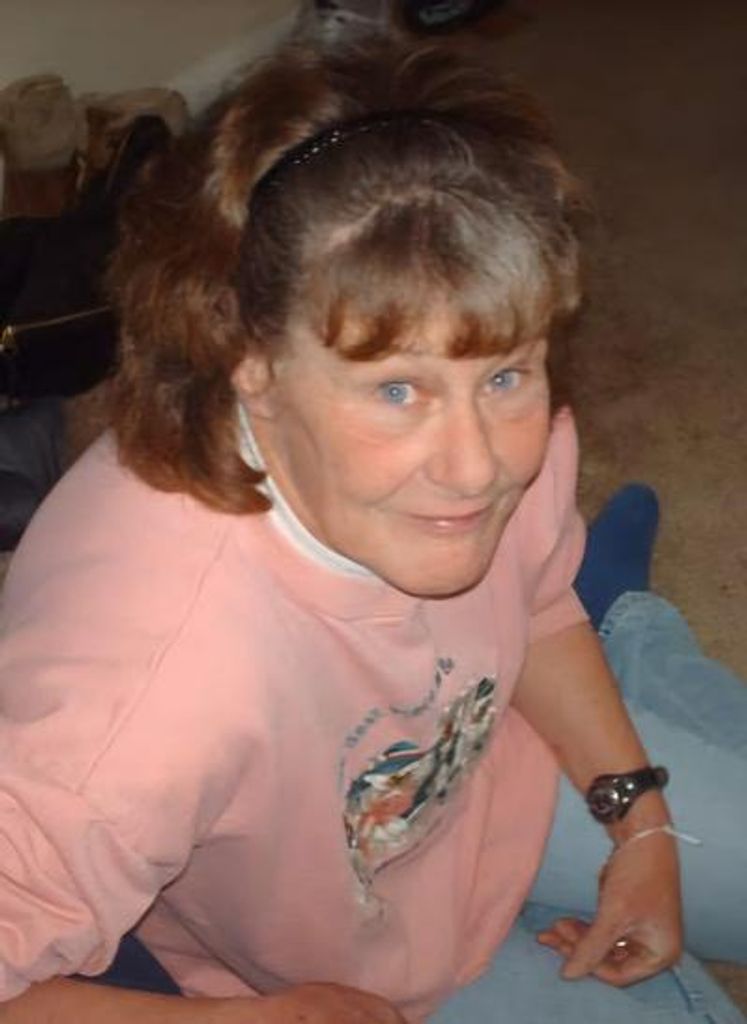 Patty Jean Bosley Profile Photo