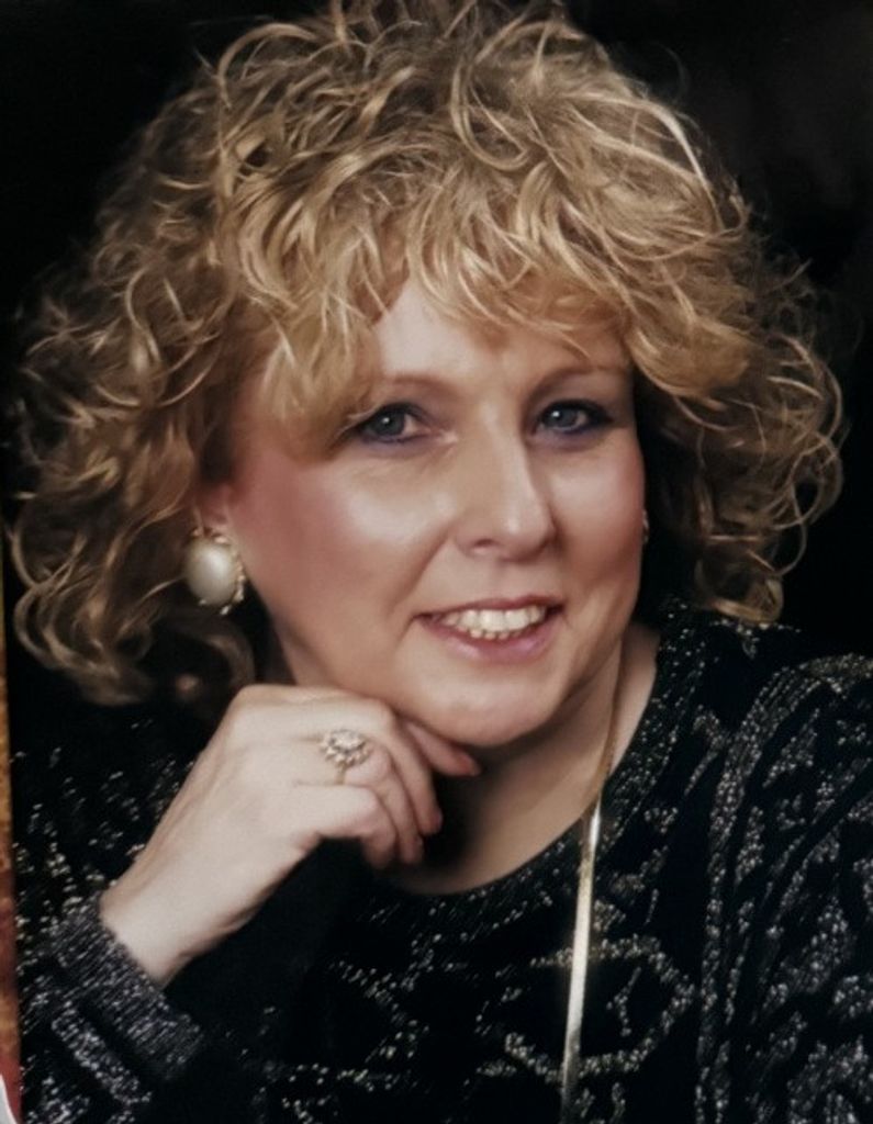 Barbara A. (Smith)  Heldreth