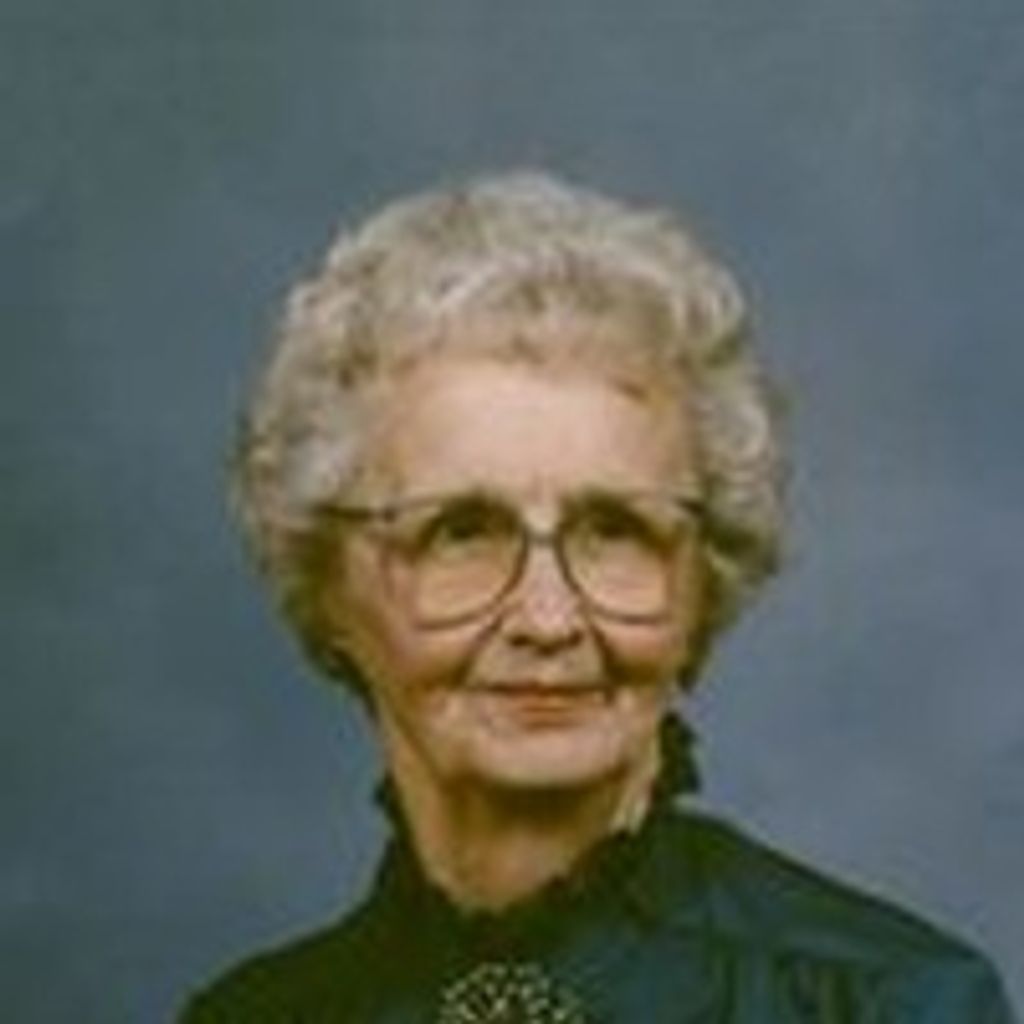 Helen B. Bahl
