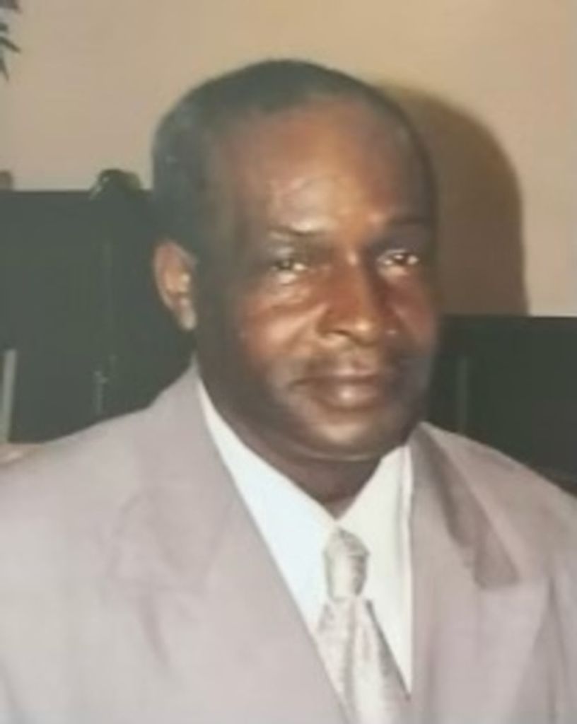 George E. Latham Profile Photo
