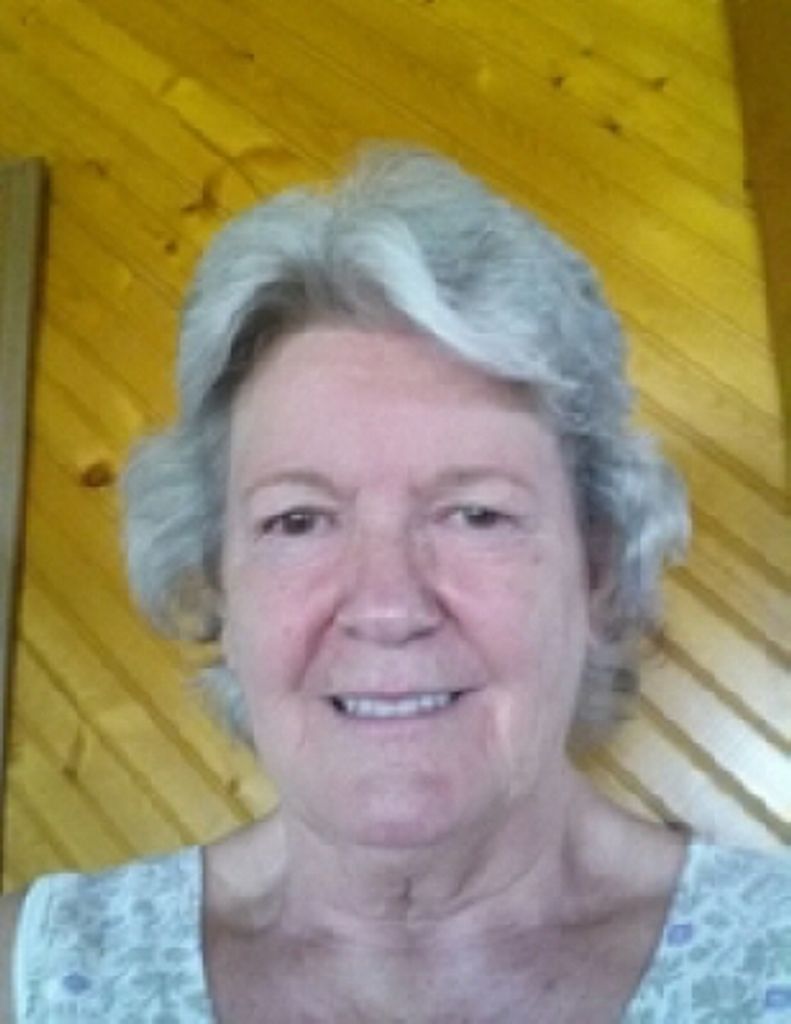 Ida Ruth Mangan Profile Photo