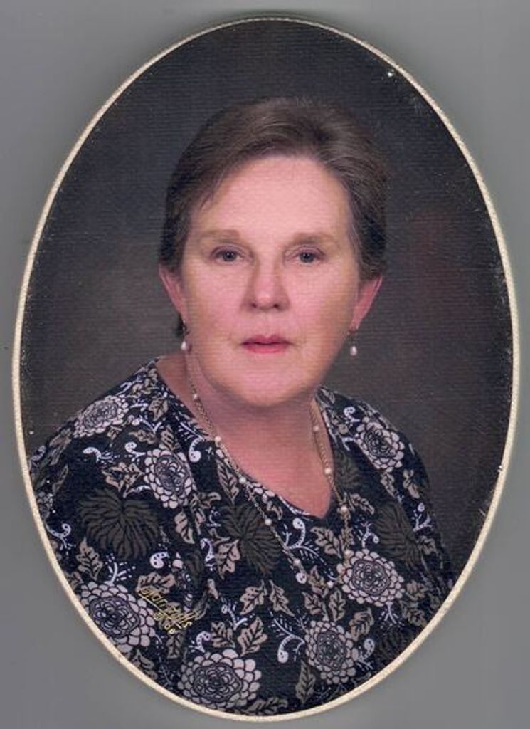 Glenda Newberry Weed Profile Photo