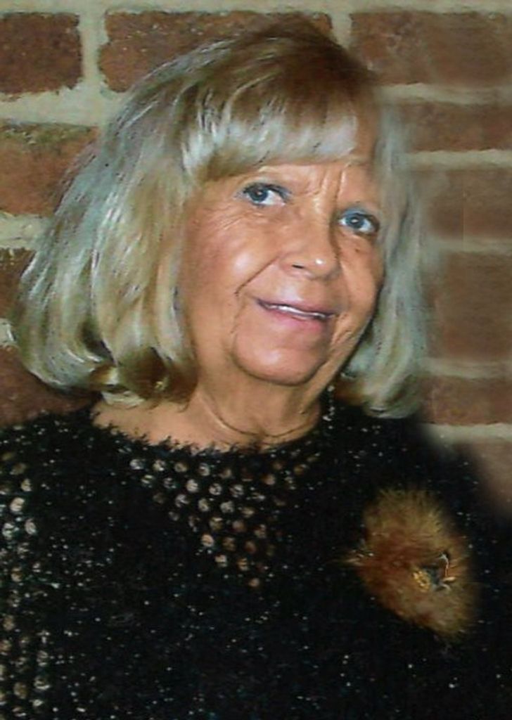Carol Jeanne Santangelo Profile Photo