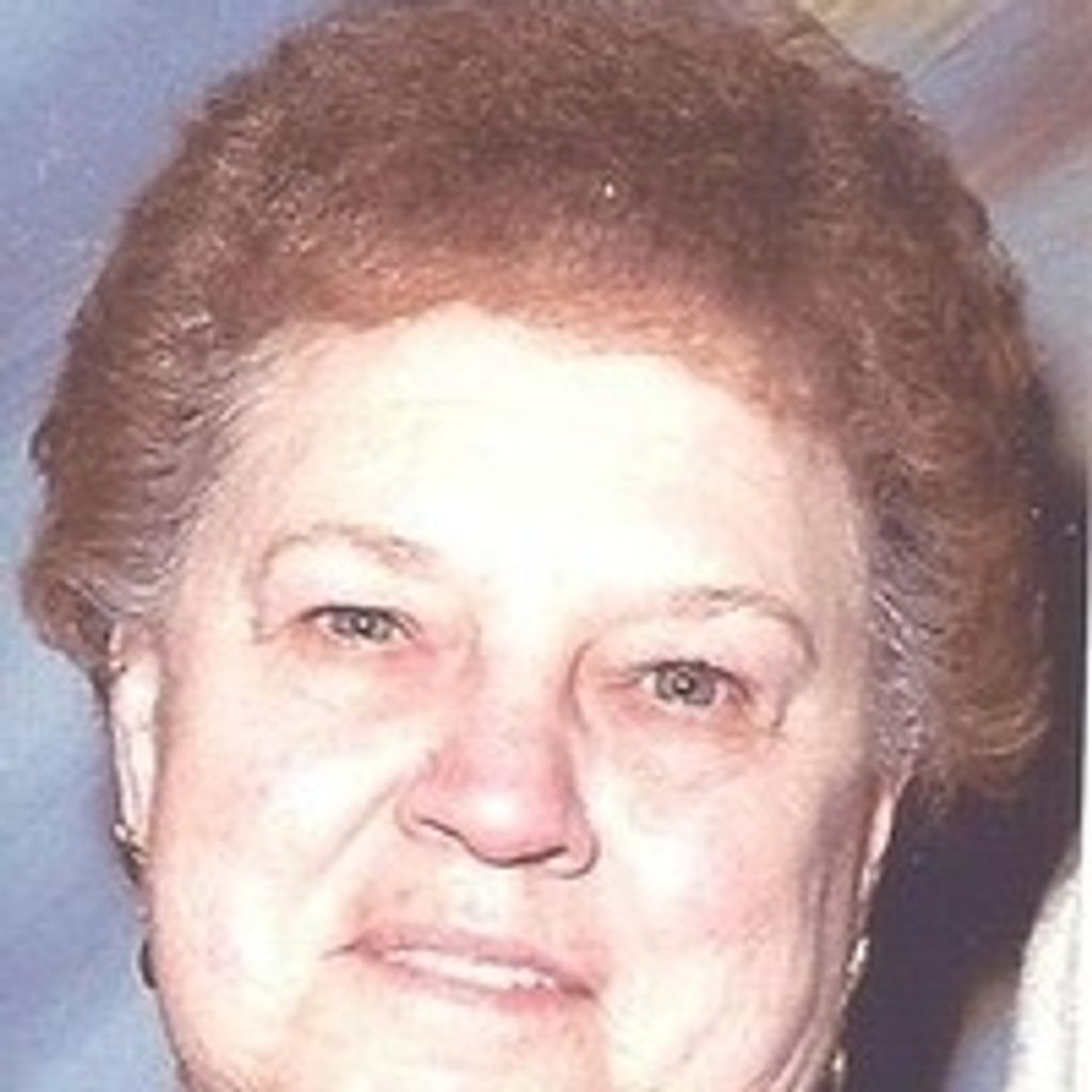 Mildred Dunn