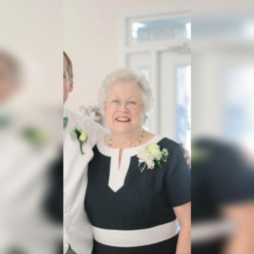 Mrs. Wilma L. Morris