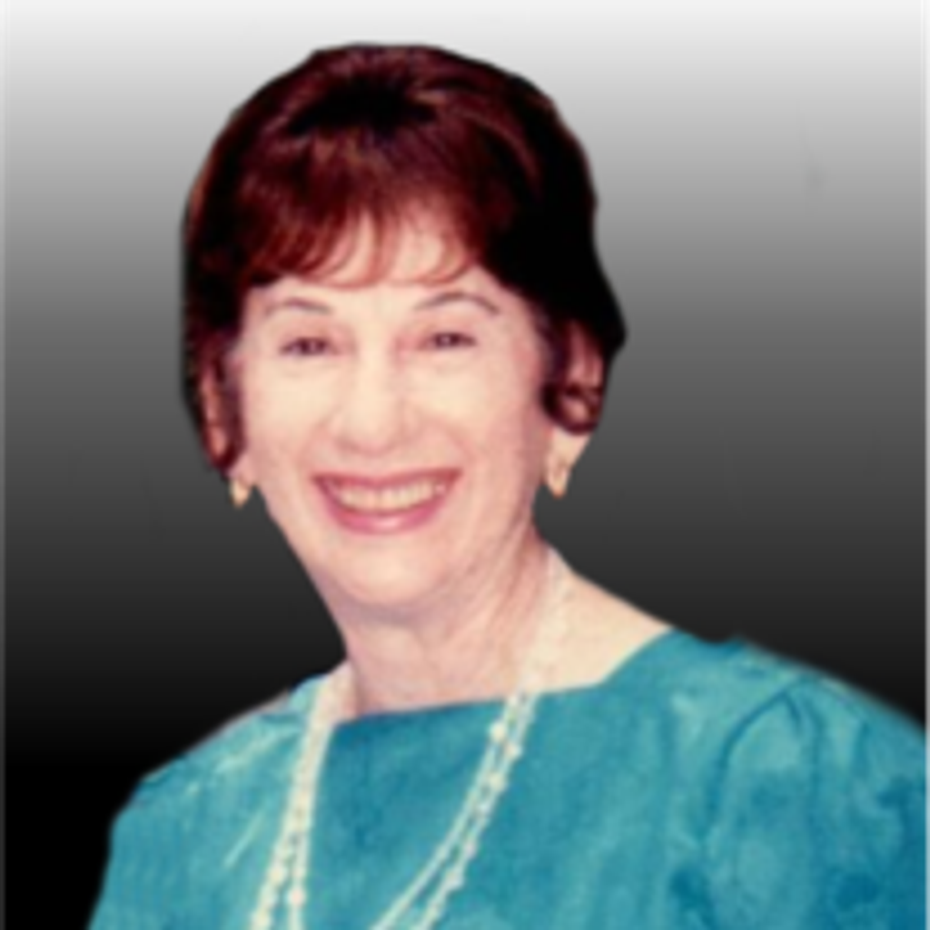 Lillian (Sheines) Glixman