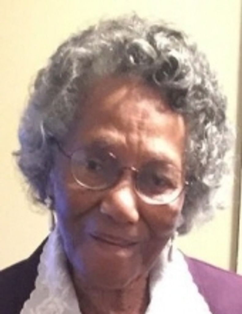 Mary M. Bryant