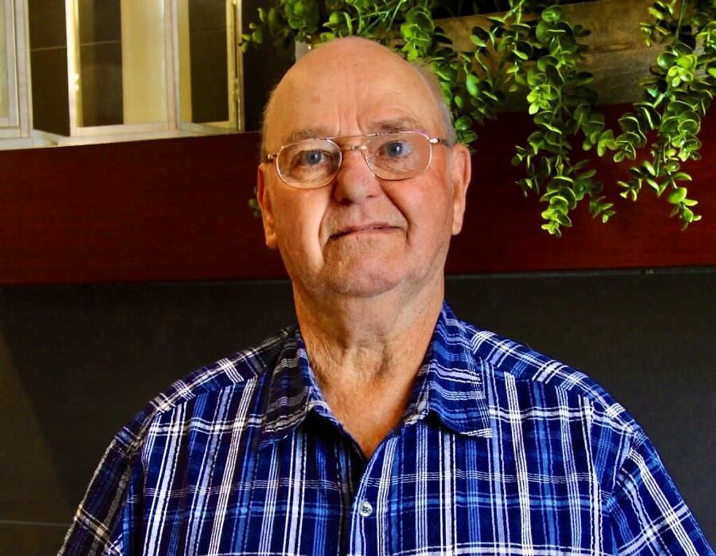 Richard D. Parmer