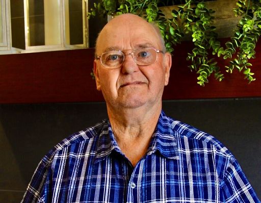 Richard D. Parmer Profile Photo