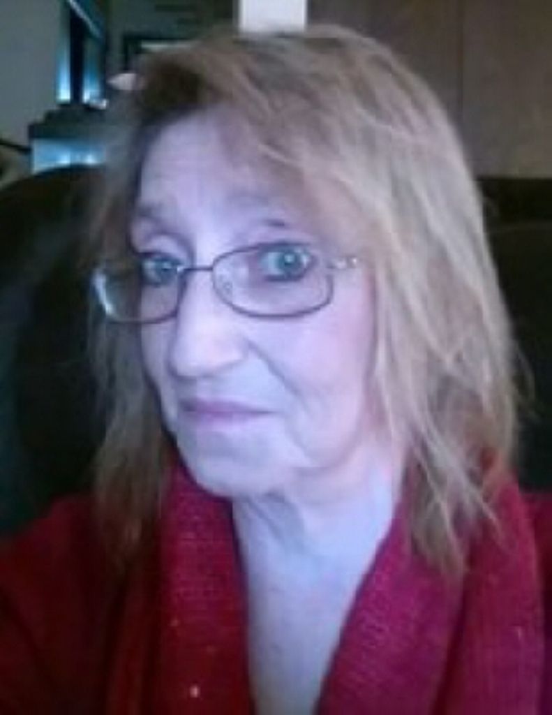 Ronda Kay Ferguson Profile Photo