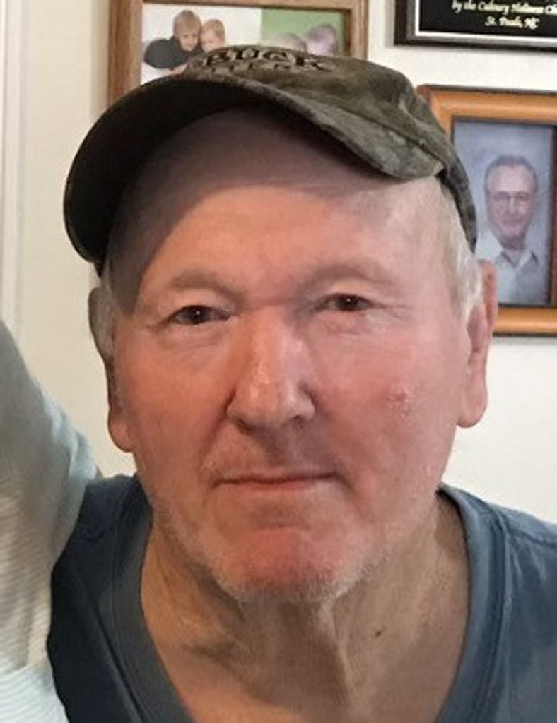 Paul Jernigan Profile Photo