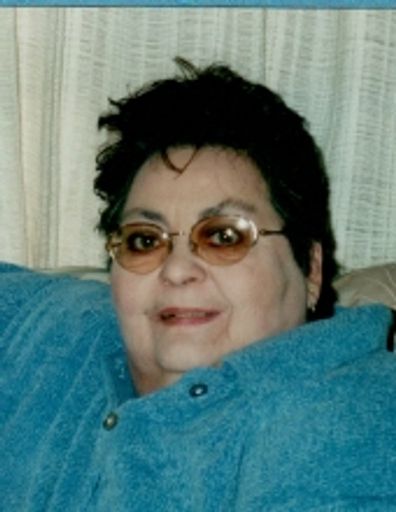 Patricia "Pat" "Meemaw"  Ann Miller Profile Photo