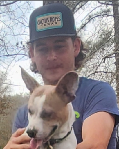 Logan Jacob Barrow's obituary image