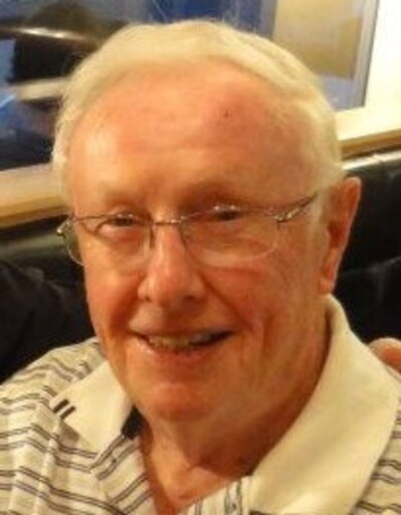 Tom Lowe Bounds Profile Photo
