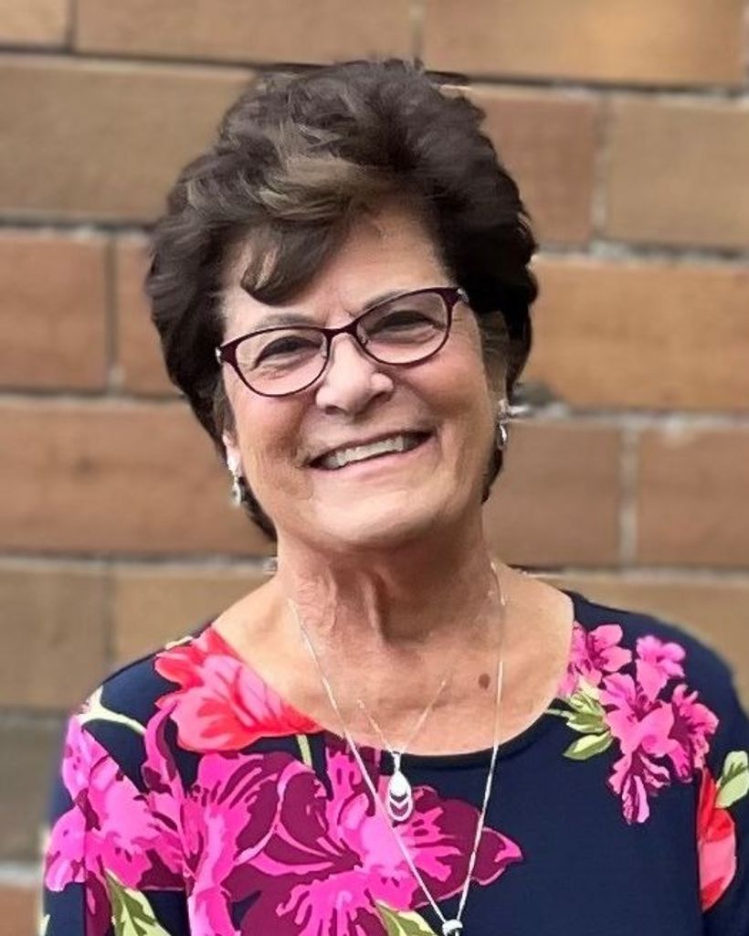 Nancy Louise Koehler