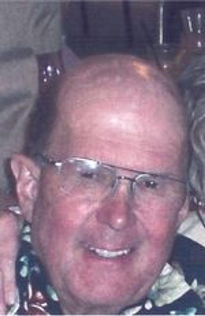 Jack C. Conolly Profile Photo