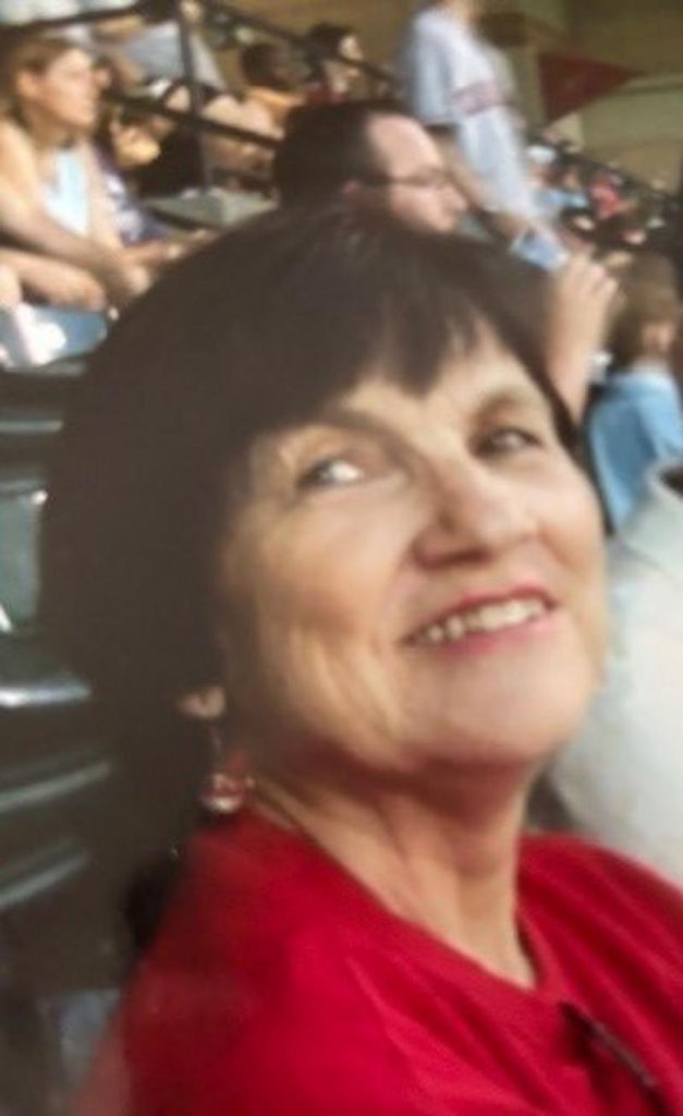 Lois Marlene Sailer Profile Photo
