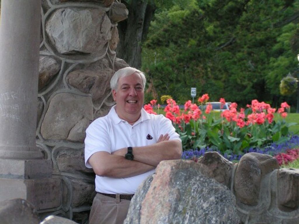 Vincent James Didonato, Jr. Profile Photo