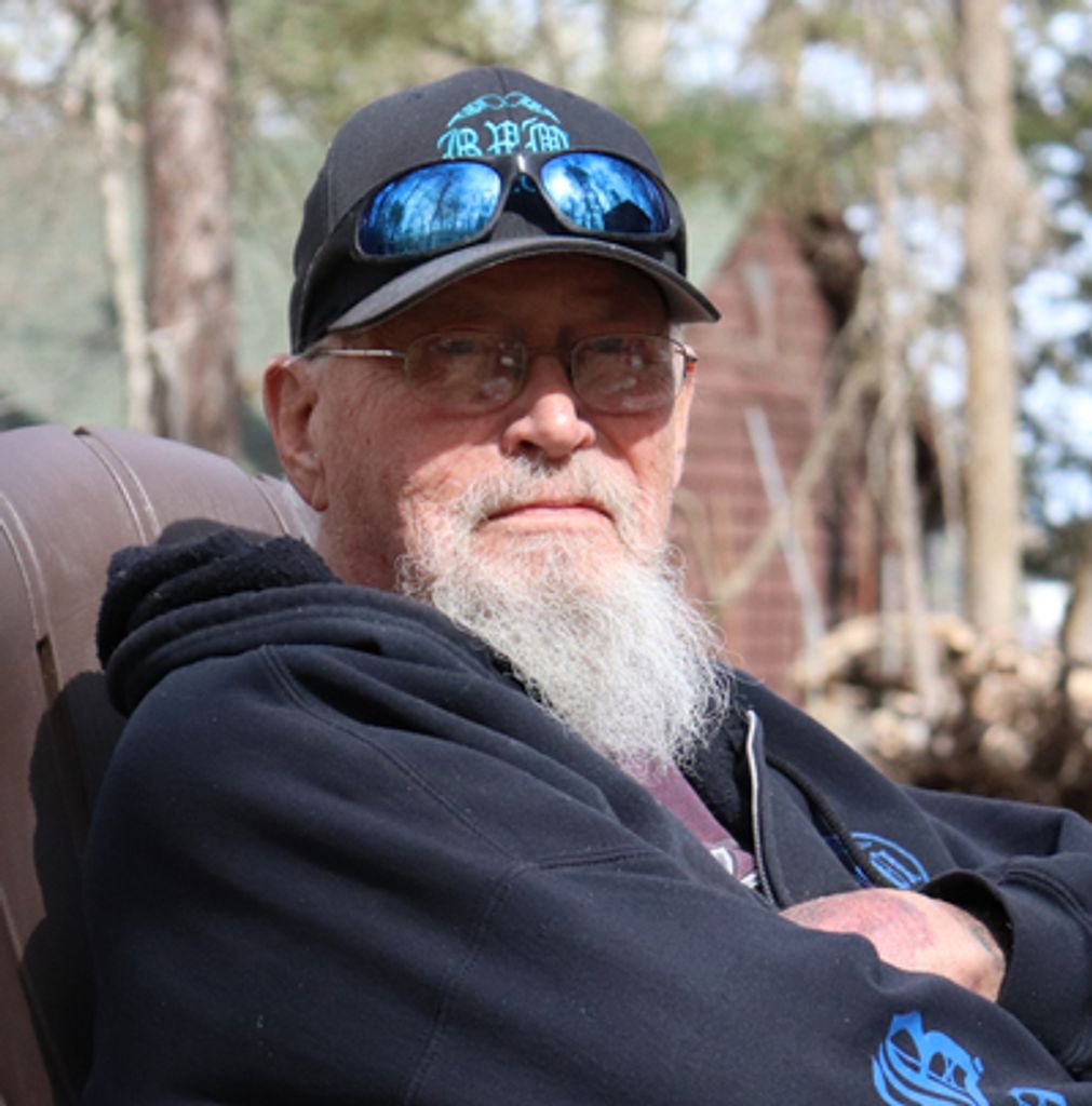 Michael Clyde Wheldon