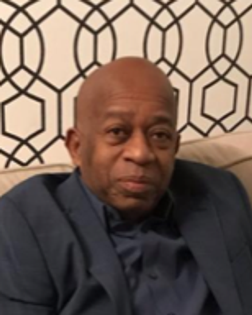 Joseph L. Auguste Profile Photo