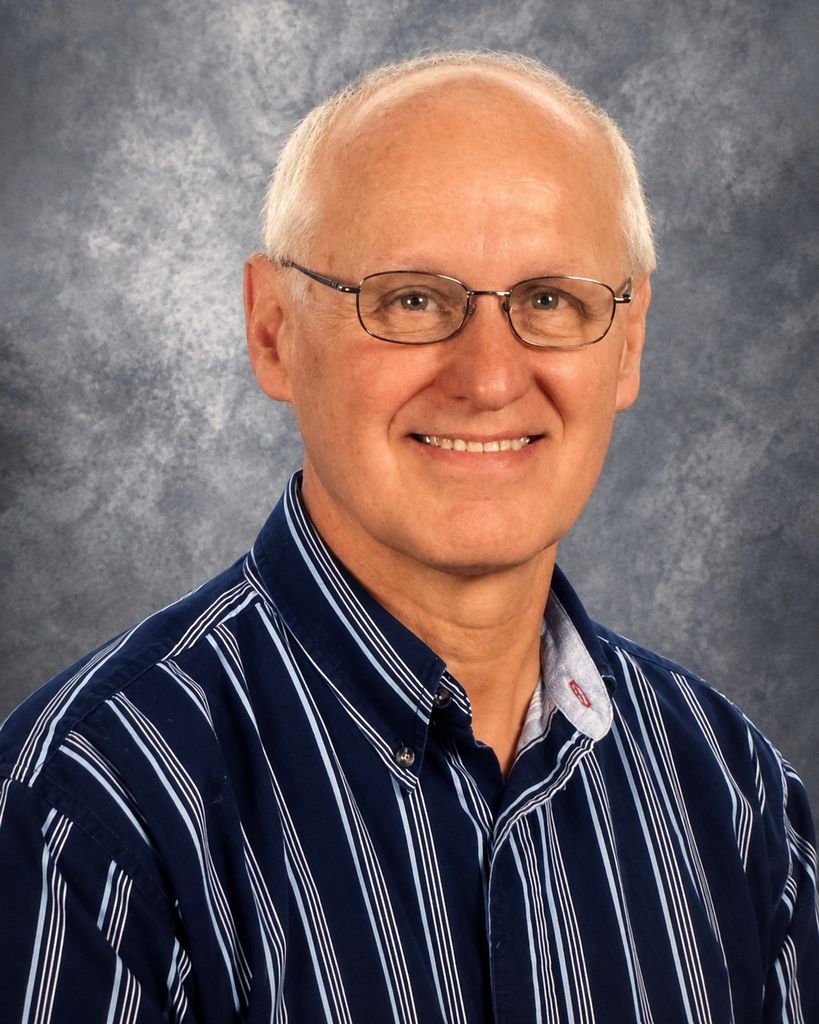 Jerry R. Dively