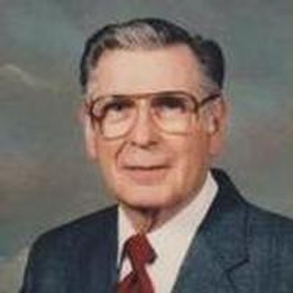 George T. Kramarich