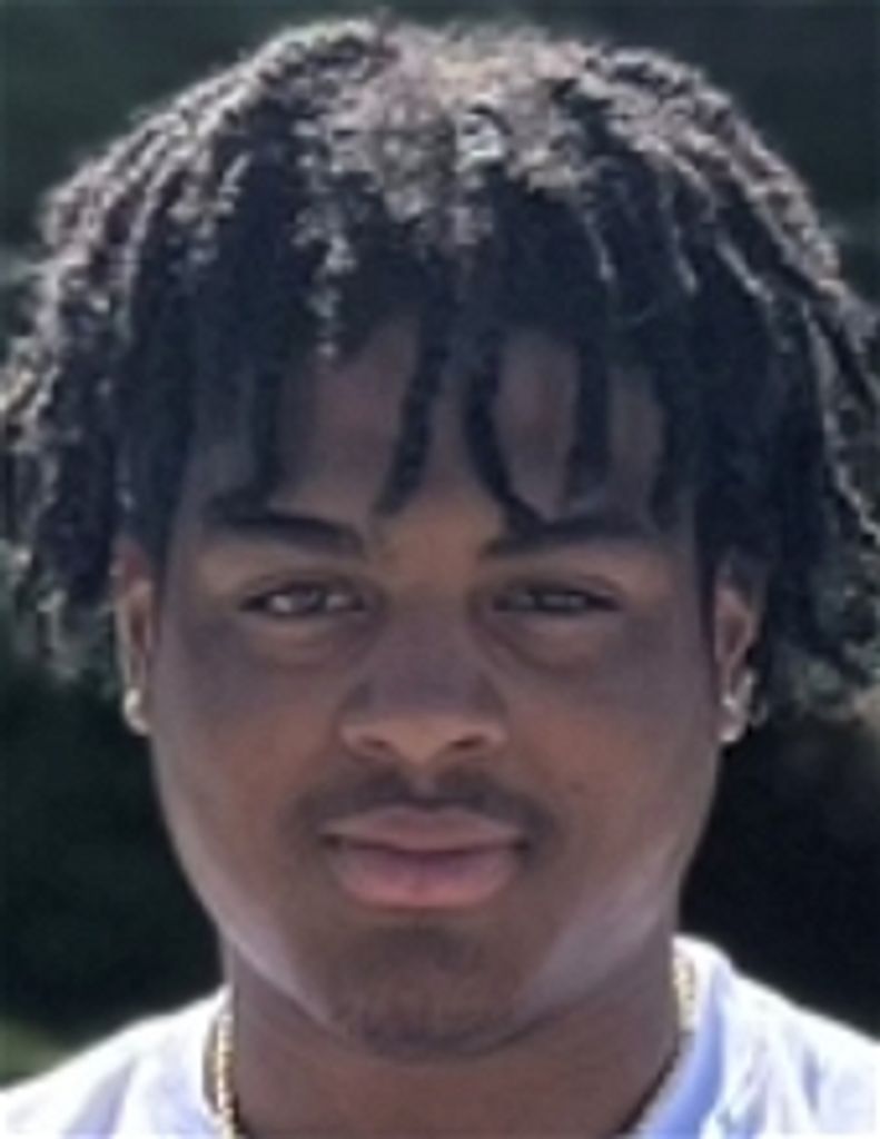 Divine Daniel-Vestige Warner