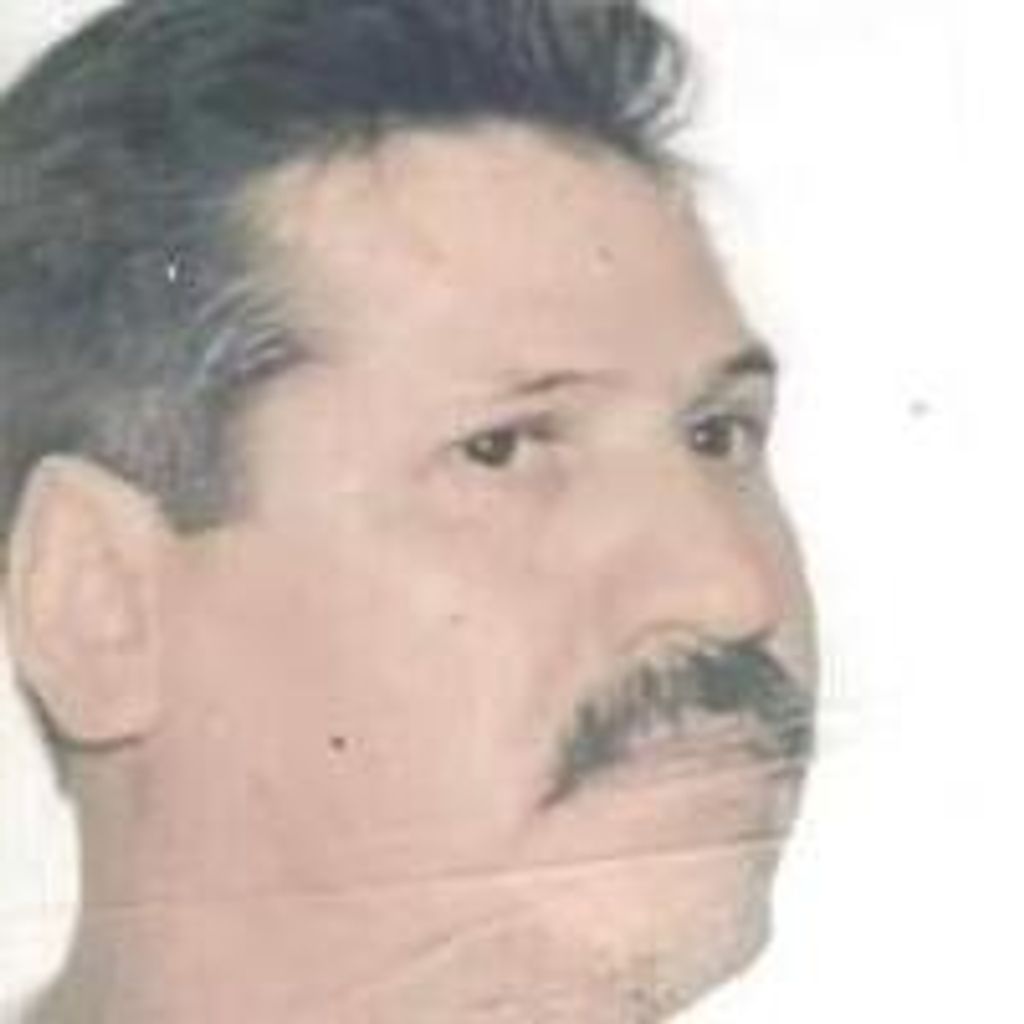 Rodolfo Partida