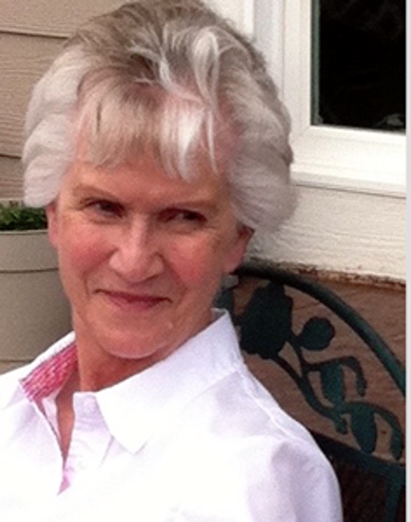 Catherine B. Martin