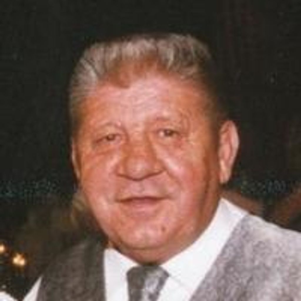 Daniel  Andrew Kluczyk