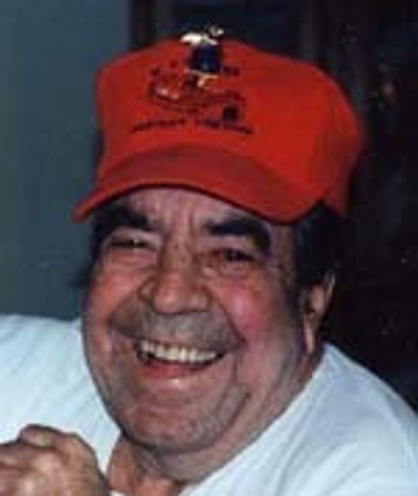 Hermano "Armand" Carvalho