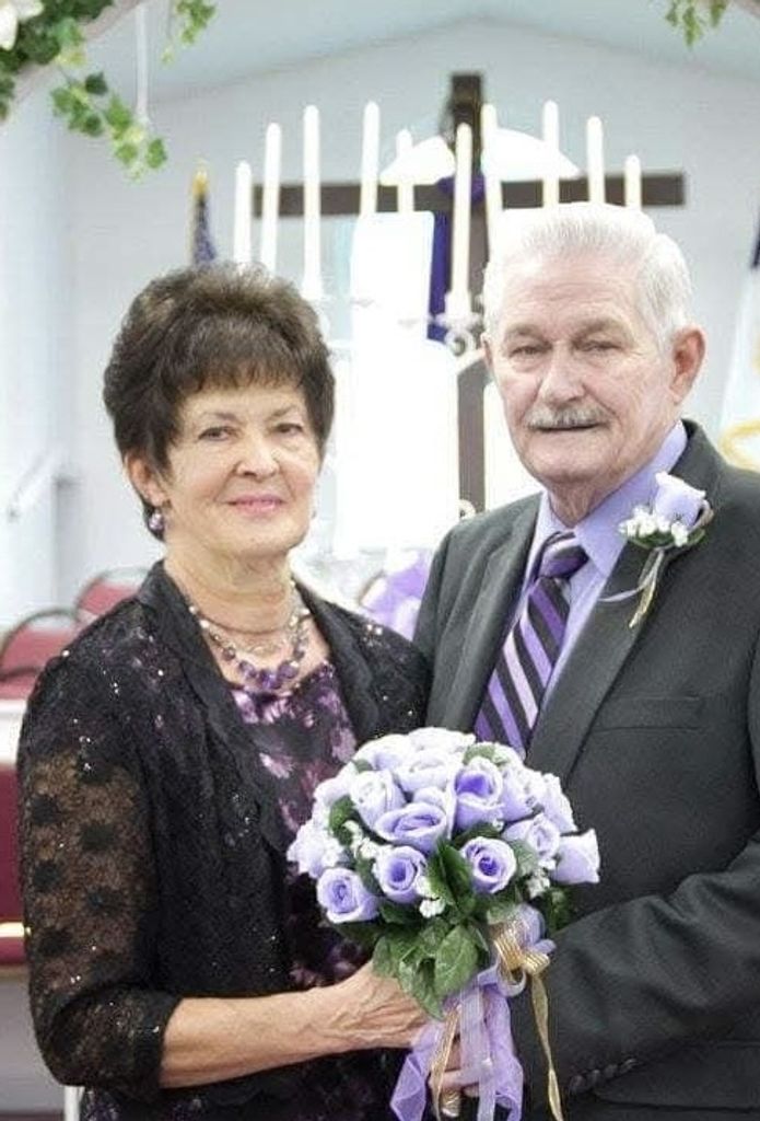 Carol Hurn Profile Photo