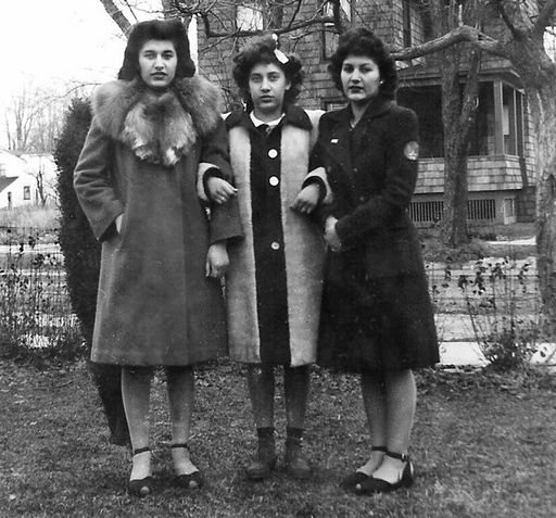 Mary Grace (LaManna)  Saracino photo gallery thumbnail 46 of 53