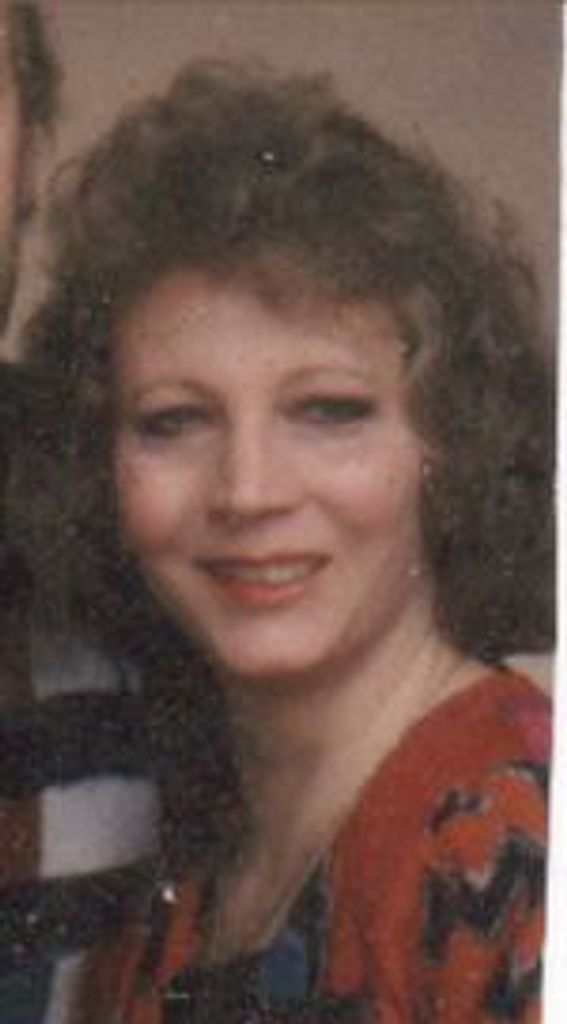 Josephine "Joie" Davis