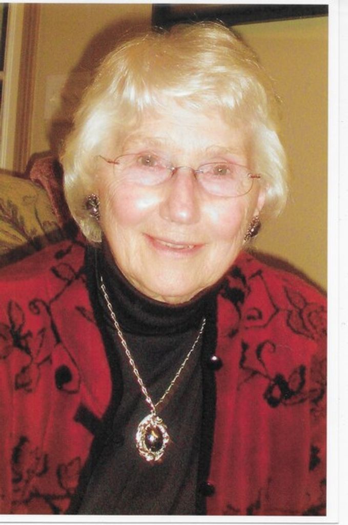 Mary E. Noonan Profile Photo