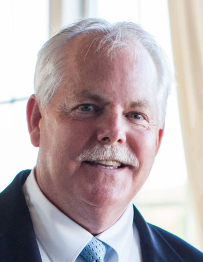 James Francis Ferdenzi Profile Photo