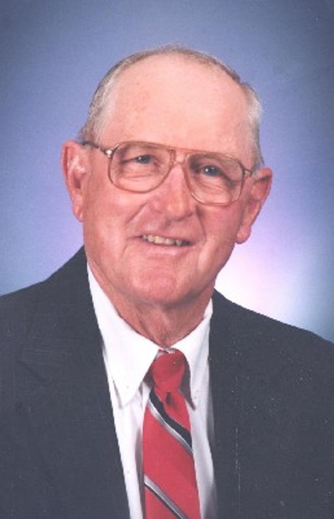 Weldon "Webb" Johnson