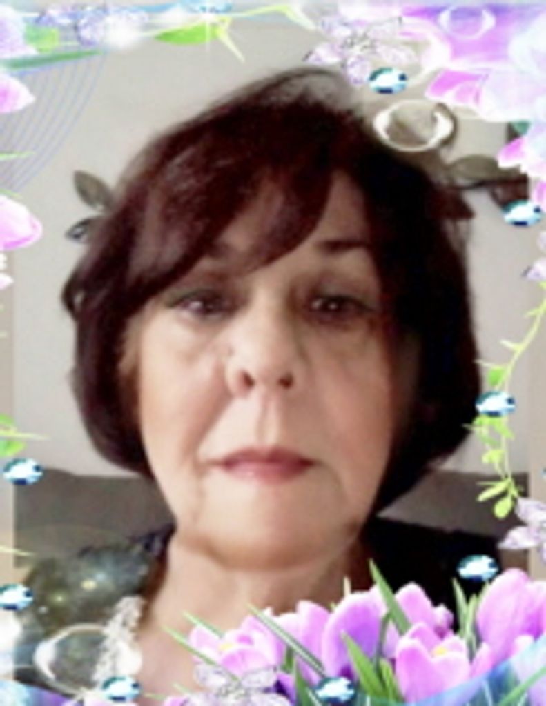 Sylvia C. Weisman