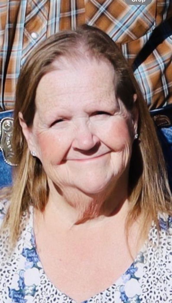 Joyce Kay Arthur Profile Photo