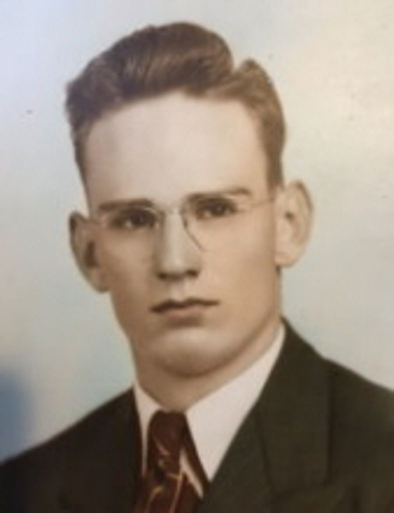 Granville E. Williams Profile Photo