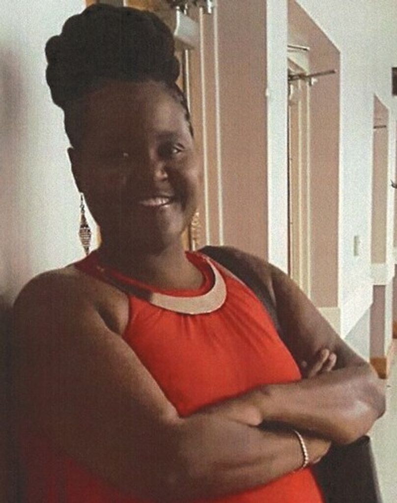 Mrs. Yolanda Lacy Profile Photo