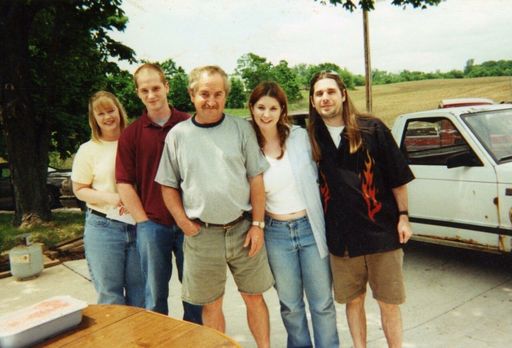 James "Jim" L. Browning photo gallery thumbnail 2 of 69