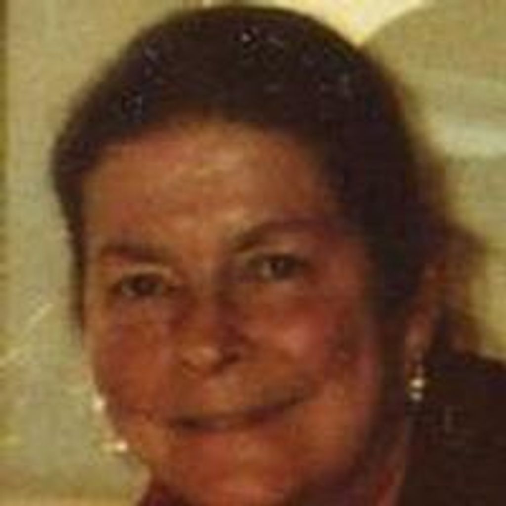 Elizabeth Hope Levine