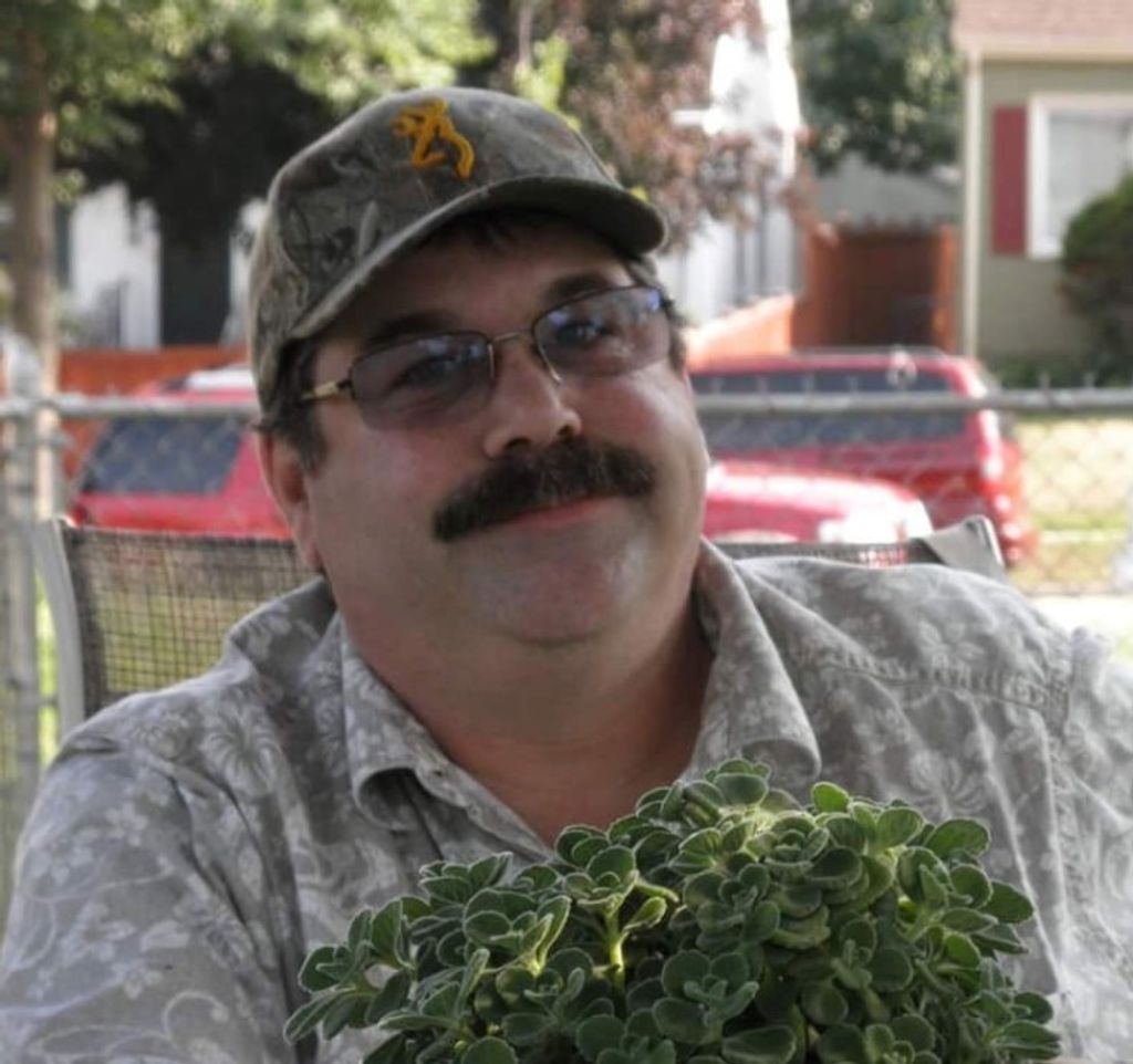 Michael Steiner