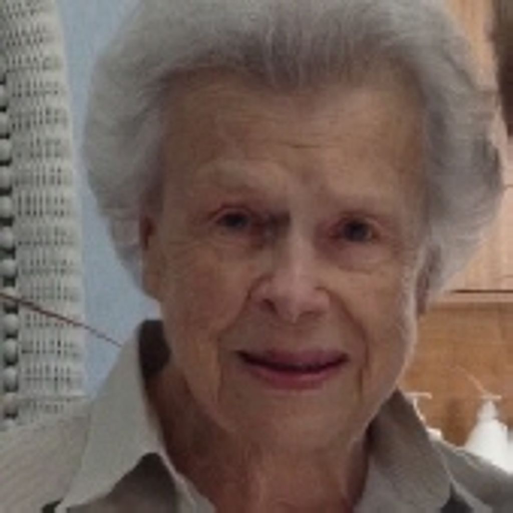Madeline Stegall Rushing