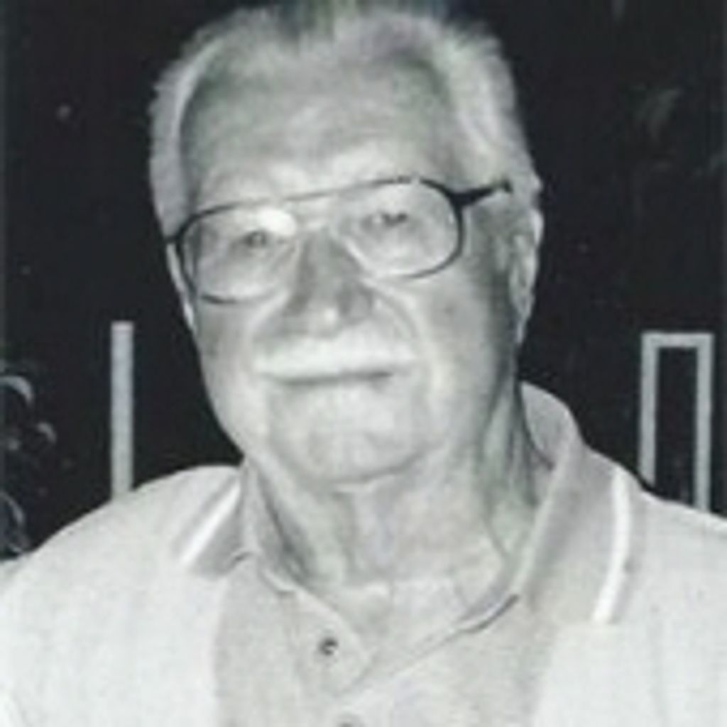 Donald T. Richardson