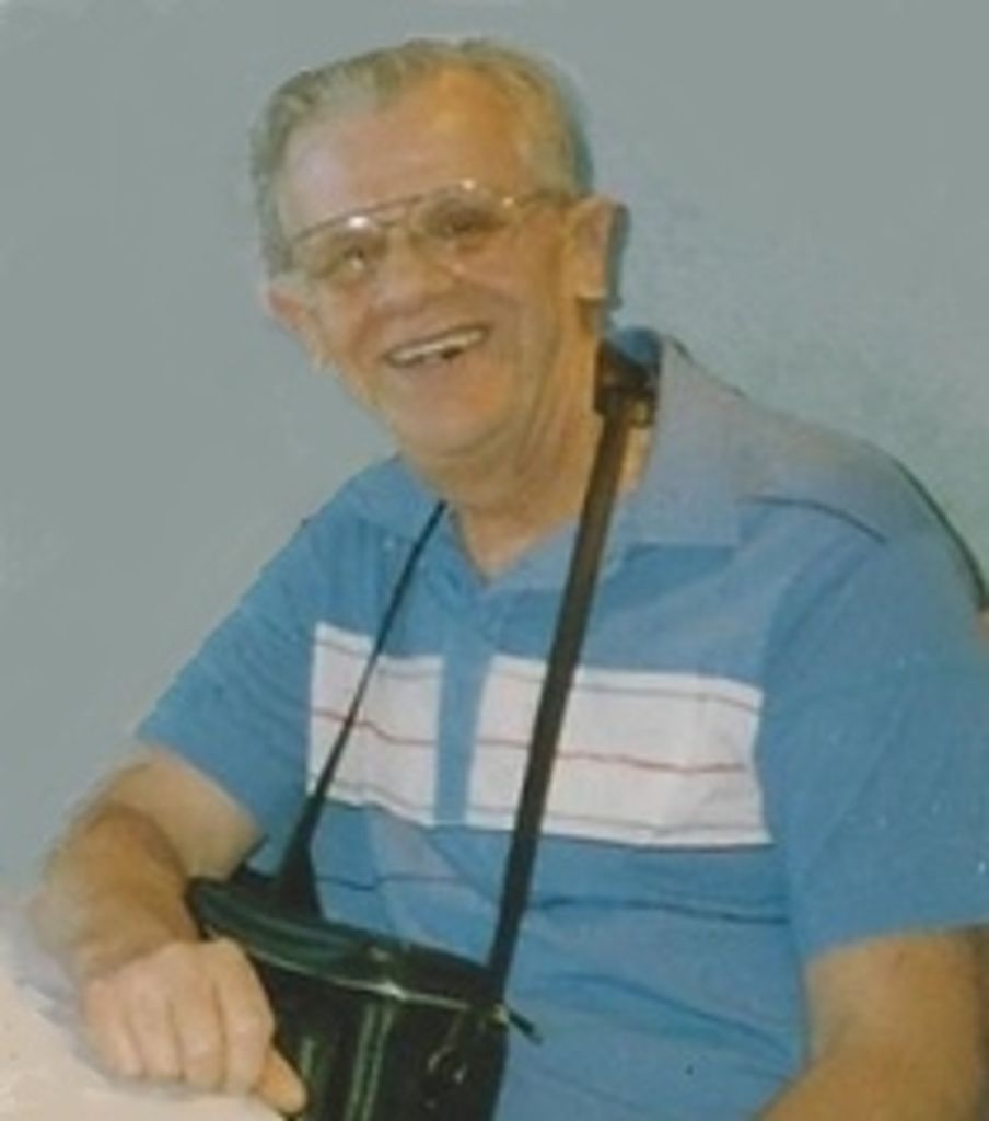 Richard  Bolonowski