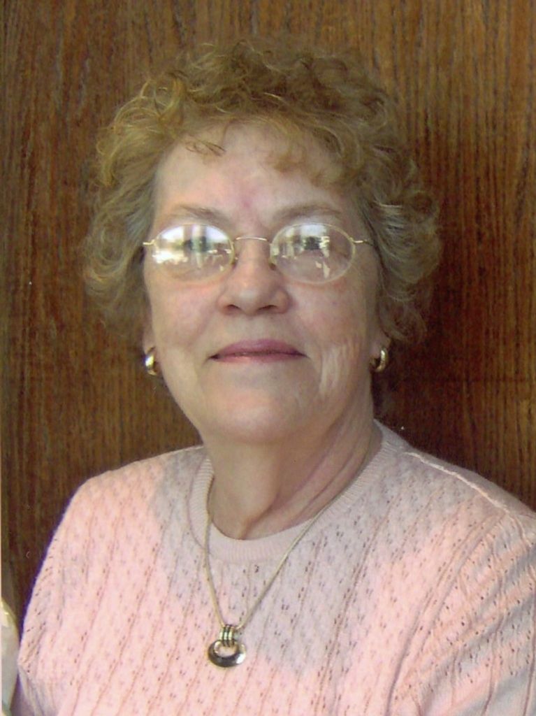 Judith "Judy" Elaine Henson Houpt Profile Photo