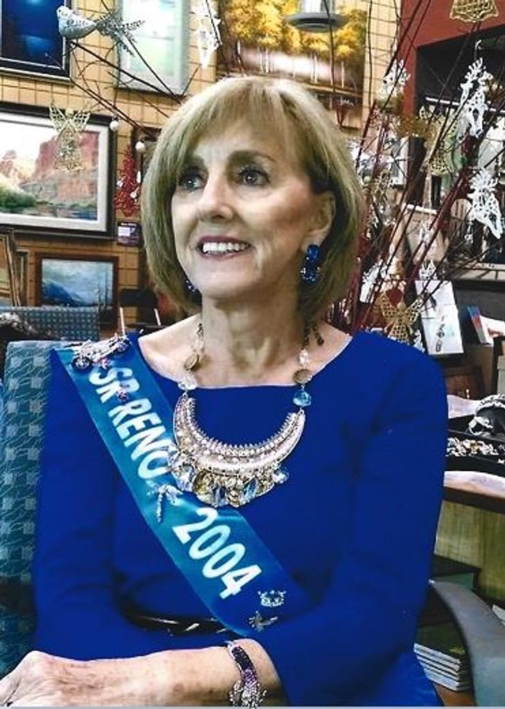 Marzella "Marti" Yates Profile Photo