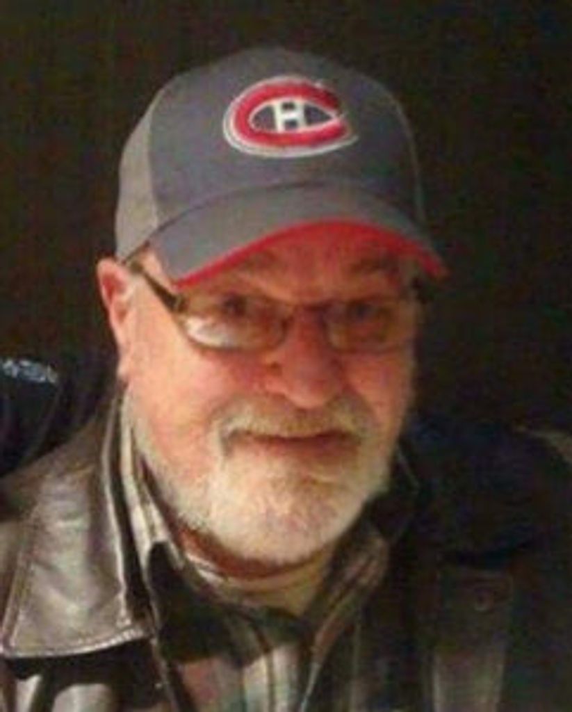 Peter Brent Wuerth 'Choc' Profile Photo